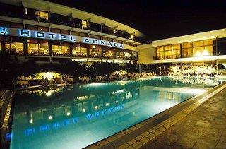 Arkada Sunny Hotel by Valamar