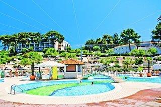 Resort Belvedere - Hotel / Apartments