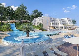 Valamar Collection Isabella Island Resort