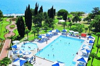 Hotel Materada Plava Laguna