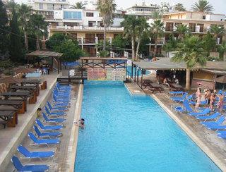 Pambos Napa Rocks - Erwachsenenhotel