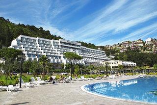 Maslinica Hotels & Resorts - Hotel Mimosa-Lido Palace