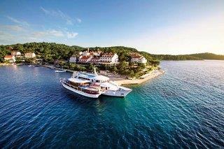 Hotel Odisej Mljet