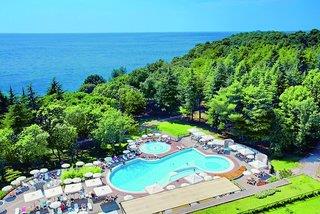 Rubin Sunny Hotel By Valamar