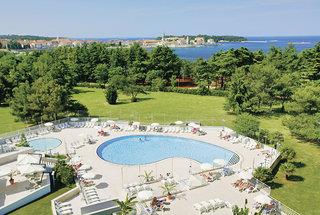Valamar Parentino