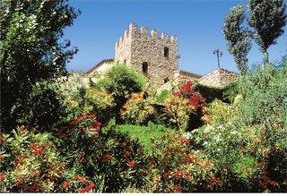 Arbatax Park Resort - Monte Turri