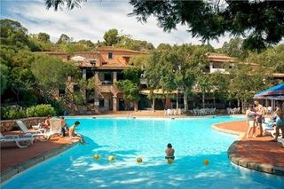 Arbatax Park Resort - Borgo Cala Moresca