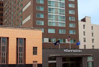 Sheraton Tribeca New York