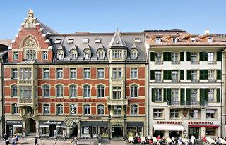 Kreuz Bern