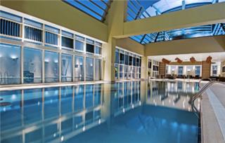 Grand Millennium Al Wahda