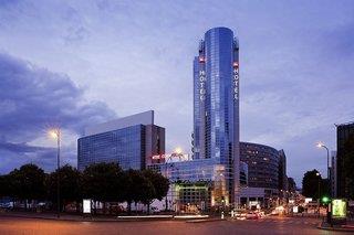 ibis Paris Porte de Montreuil