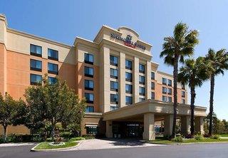 SpringHill Suites Los Angeles LAX/Manhattan Beach