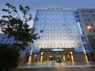 Hotel 81 - Gold