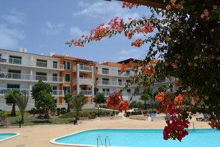 Agua Hotels Sal Vila Verde