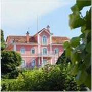 Alegre Hotel Bussaco