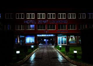 Zenit Logrono