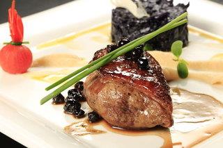 Crowne Plaza Belgrade