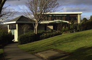 DoubleTree by Hilton Edinburgh - Queensferry Crossing