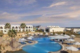 Hilton Nubian Resort