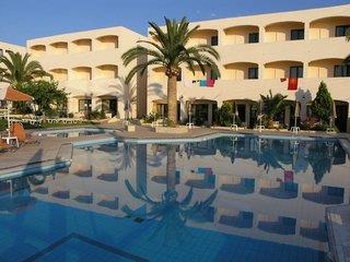 Akoya Village Holiday Resort 