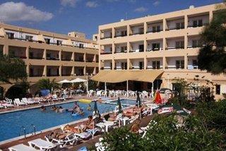 azuLine Sunshine Apartments