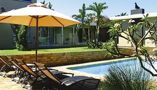 Hajo´s Lodge