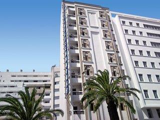 Moroccan House Casablanca