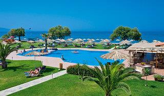 Geraniotis Beach