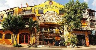 Hacienda del Caribe