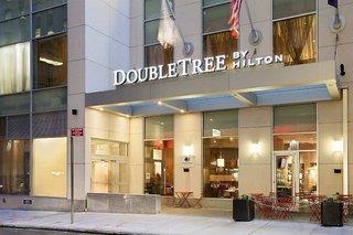 DoubleTree New York Downtown 