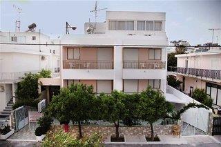 Kardamena Holidays Apartments