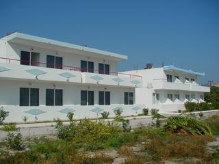 Stenna Apartments