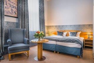 Top Cityline Kaiserworth Deutschland Harz Goslar Buchen