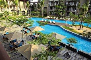 Courtyard Bali Nusa Dua