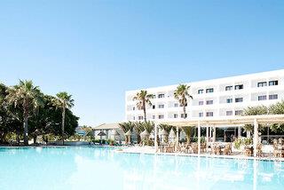 Mitsis Faliraki Beach Hotel & Spa