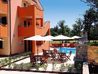 Villa Romana & Tea