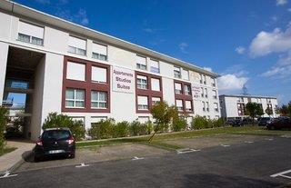 All Suites Appart Hotel Bordeaux-Merignac