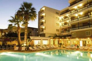 Best Western Plaza Hotel of Rhodes Best Western Plaza Hotel of Rhodes