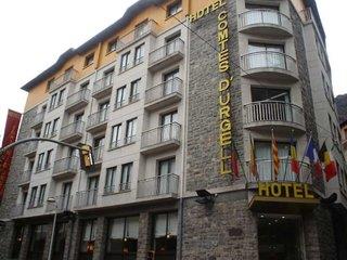 Kyriad Andorra