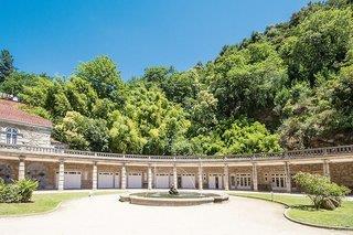 Aguas do Geres Hotel, Termas & Spa