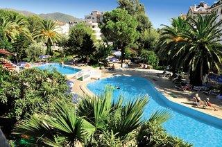 Halici Hotel
