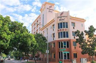 ibis budget Singapore Crystal 