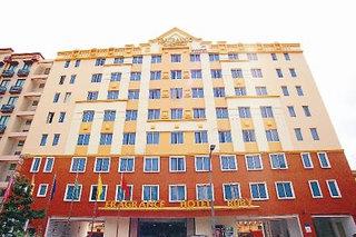ibis Budget Singapore Ruby 