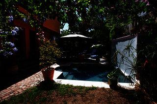 Sweet Orange Guest House