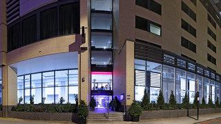 Leonardo Royal Hotel London Tower Bridge