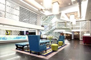 DoubleTree by Hilton Hotel Cape Town - Upper East Side