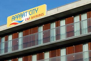 Appart´City Lille Grand Palais