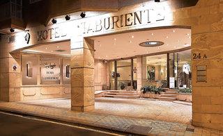 Hotel Taburiente