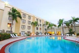 Holiday Inn Fort Myers-Downtown Area