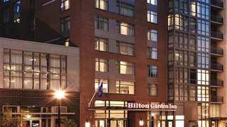 Hilton Garden Inn Washington D.C. - U.S. Capitol